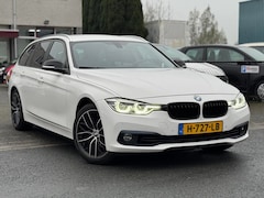 BMW 3-serie Touring - 318i High Executive/Automaat/Navigatie