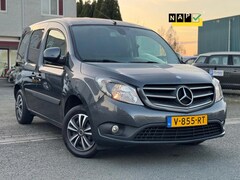 Mercedes-Benz Citan - 108 CDI BlueEFFICIENCY