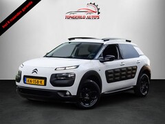 Citroën C4 Cactus - 1.2 PureTech Shine Automaat Pano Cruise Pdc Led 16´´ LM