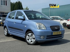 Kia Picanto - 1.0 Bling 5drs/Airco/APK 05-2025