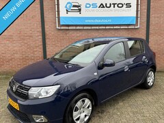 Dacia Sandero - 1.0 SCe Laureate