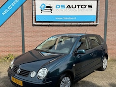 Volkswagen Polo - 1.4-16V Athene