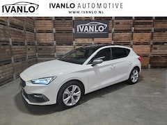 Seat Leon - 1.4 TSI eHybrid PHEV FR Business Pano Led Matrix Winterpakket