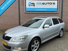 Skoda Octavia Combi - 1.8 TSI Elegance Business Line