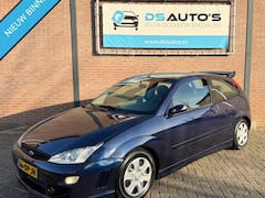 Ford Focus - 1.6-16V RS Look