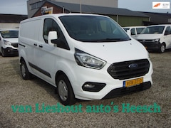 Ford Transit Custom - L1 Trend groot scherm 125024 km bj 2020