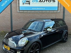 MINI Clubman - 1.6 Cooper Business Line