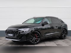 Audi Q8 - 60 TFSI e quattro Pro Line S Competition | Massage | Soft-Close | B&O | Head-up | Stoelven