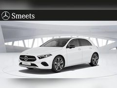 Mercedes-Benz A-klasse - 250 e Star Edition Luxury Line