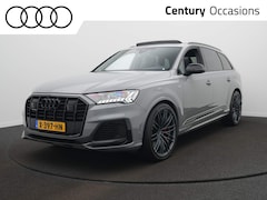 Audi Q7 - 60 TFSI e quattro Pro Line S Competition ABT 456PK | S-Line | Panoramadak | Elek. Trekhaak