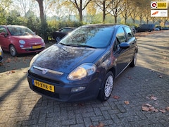 Fiat Punto Evo - 1.2 Dynamic, airco, elektrische ramen, 5 deurs, lage km stand