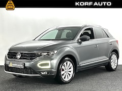 Volkswagen T-Roc - 1.4 eHybrid GTE 245PK / Pano / HUD / Camera