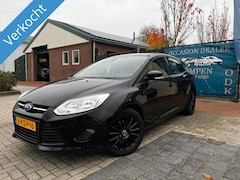 Ford Focus - 1.0 EcoBoost NAP|Navigatie|Airco|BT|PDC|Distributie onlangs gedaan