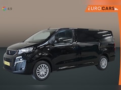 Peugeot Expert - 145PK L3 Automaat Airco Cruise Navi Trekhaak