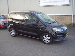 Ford Transit Courier - GB 1.5 TDCi Duratorq Navi