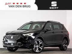 Seat Tarraco - 1.4 TSI e-Hybrid PHEV 245pk FR Business | Adaptieve cruise control | Stoelverwarming | Dyn