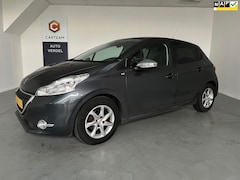 Peugeot 208 - 1.2 PureTech Style Airco, LMV, Navigatie