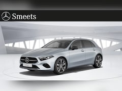 Mercedes-Benz A-klasse - 250 e Star Edition Luxury Line