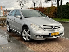 Mercedes-Benz R-klasse - 350 4-Matic *6 Pers| Youngtimer