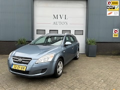 Kia Cee'd Sporty Wagon - 1.4 X-tra / Nap