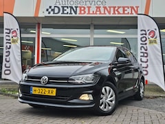 Volkswagen Polo - 1.0 TSI Comfortline BJ.2020 / Navi / Elektr.Pakket / Cruise Control