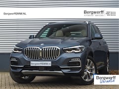 BMW X5 - xDrive45e xLine - Pano - Memory - Integral Active Steering - Parking Ass