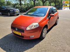 Fiat Grande Punto - 1.4 Edizione Prima