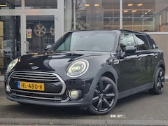 MINI Clubman - 1.5 Cooper Chili PANO / HEAD-UP / STOELVERWARMING / NAP