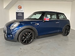 MINI Cooper - 1.5 Chili Business Airco, Navigatie, Leder, LMV