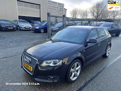 Audi A3 Sportback - 1.4 TFSI S-edition / Apk 25-11-2025