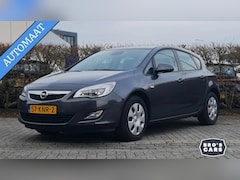 Opel Astra - 2.0 CDTi Edition