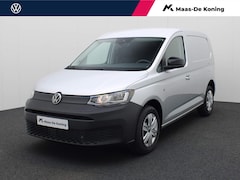 Volkswagen Caddy - Bedrijfswagens Comfort 2.0TDi 75pk