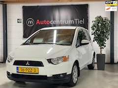 Mitsubishi Colt - 1.3 Edition Two * NAP * Airco * 5 drs