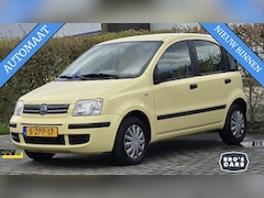 Fiat Panda - FIAT