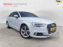 Audi A3 Sportback - 30 TFSI Sport Climate/Navigatie/PDC/LED