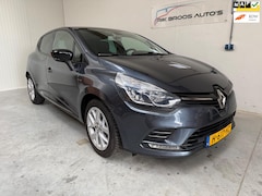 Renault Clio - 0.9 TCe Limited