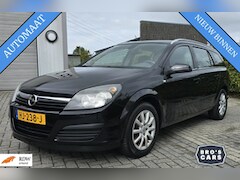 Opel Astra Wagon - 1.6 Sport