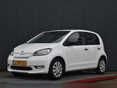 Skoda Citigo e-iV - EV Ambition