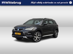 Seat Ateca - 2.0 TSI 190pk FR 4DRIVE Business Intense / Panoramadak / Virtual Cockpit / 19" LMV / Stand