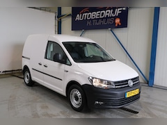 Volkswagen Caddy - 2.0 TDI L1H1 BMT Comfortline - N.A.P. Airco, Cruise, PDC