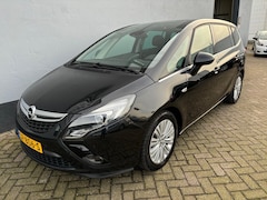 Opel Zafira Tourer - 1.4 Business+ 7P. - Panoramische Voorruit & Dak - Navigatie