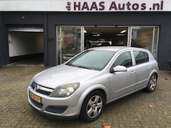 Opel Astra - 1.6 Edition / APK APRIL 2025 / 5 DEUREN /