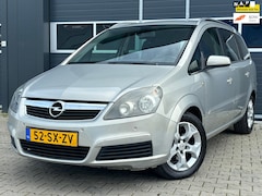 Opel Zafira - 2.2 Cosmo Automaat Airco