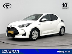 Toyota Yaris - 1.5 Hybrid Active | Climate Control | Cruise Control |