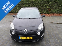 Renault Twingo - 1.2 16V Authentique Airco | audio |Bijgeluid in versnellingsbak