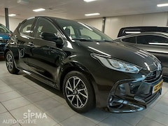 Toyota Yaris - 1.5 Hybrid Nieuw Dynamic/Carplay/Stoelvw/Cruise