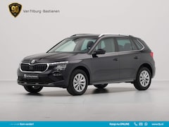 Skoda Kamiq - 1.0 TSI Business Editon