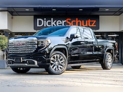 GMC Sierra - Denali 3.0 Ltr Diesel Longbed