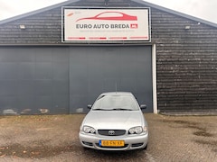 Toyota Corolla - 1.6 VVT-i Terra