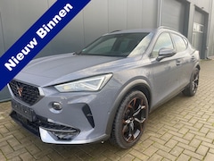 CUPRA Formentor - 1.4 e-Hybrid VZ Copper Edition VZ 245pk Bj 2021 Km 74.000 Dealer onderhouden